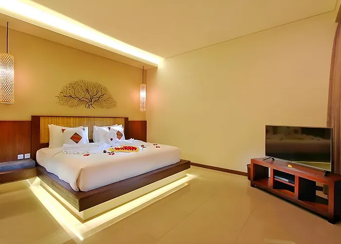 Maharaja Seminyak By Humus Hospitality