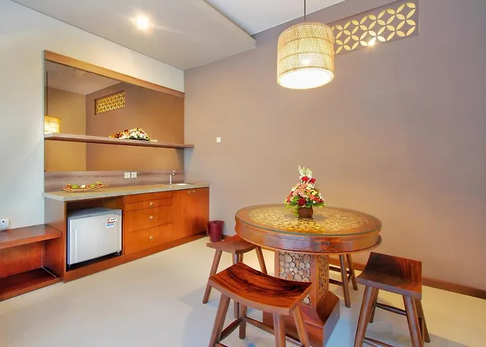 Villa Maharaja Seminyak By Humus Hospitality Kerobokan (Bali)