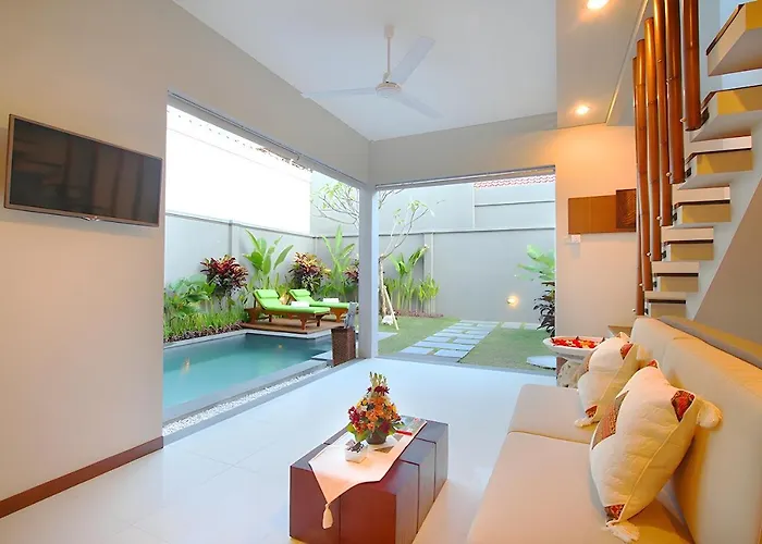 Maharaja Seminyak By Humus Hospitality