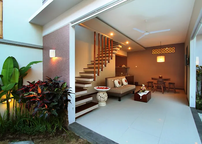 Villa Maharaja Seminyak By Humus Hospitality *