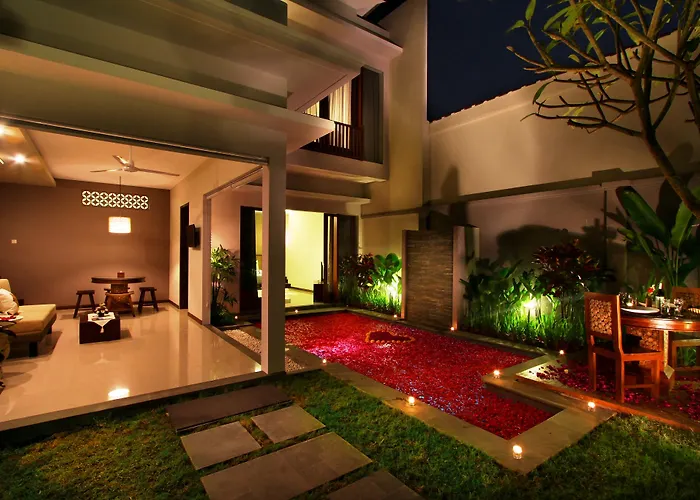 Villa Maharaja Seminyak By Humus Hospitality