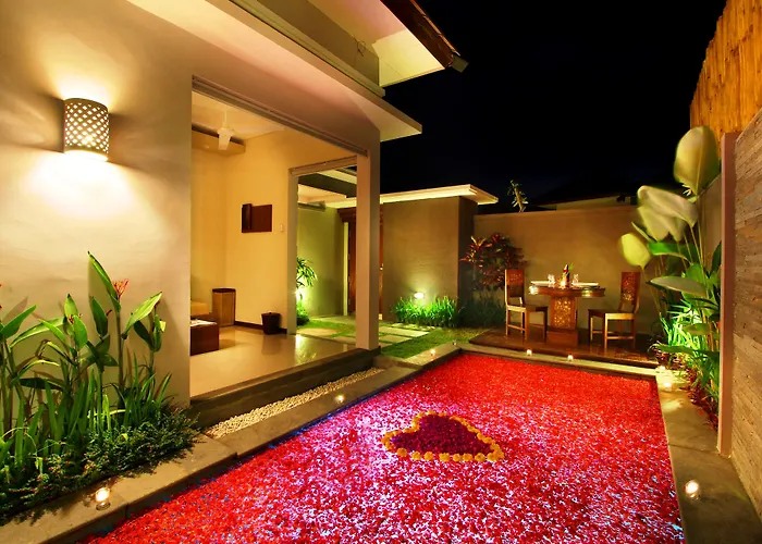 Maharaja Seminyak By Humus Hospitality *