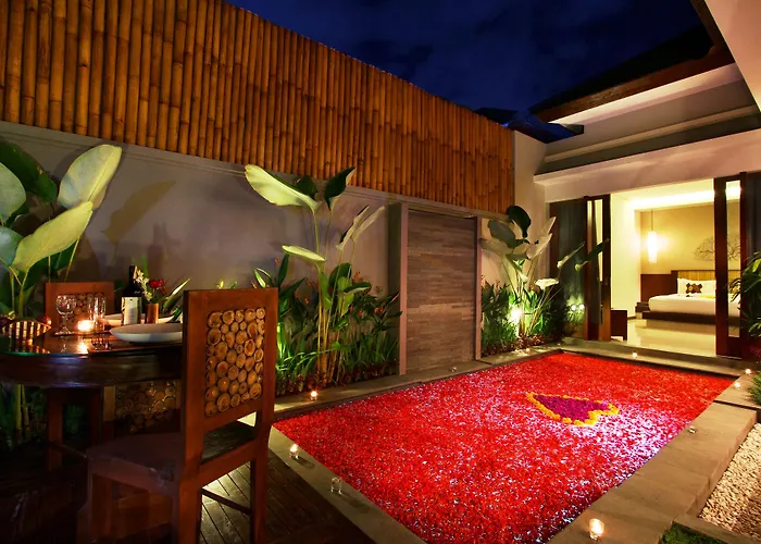 Maharaja Seminyak By Humus Hospitality *