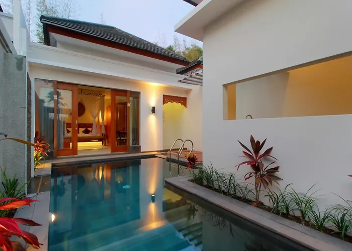 Maharaja Seminyak By Humus Hospitality