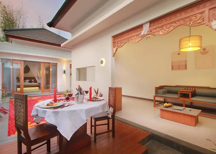 Maharaja Seminyak By Humus Hospitality