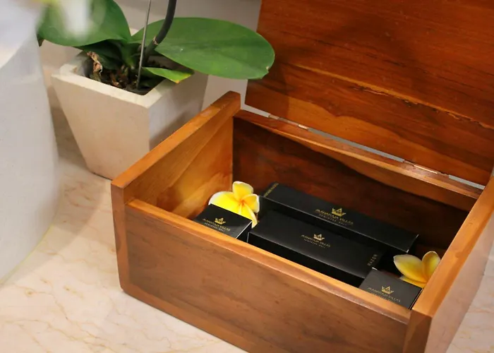 Maharaja Seminyak By Humus Hospitality Kerobokan (Bali)
