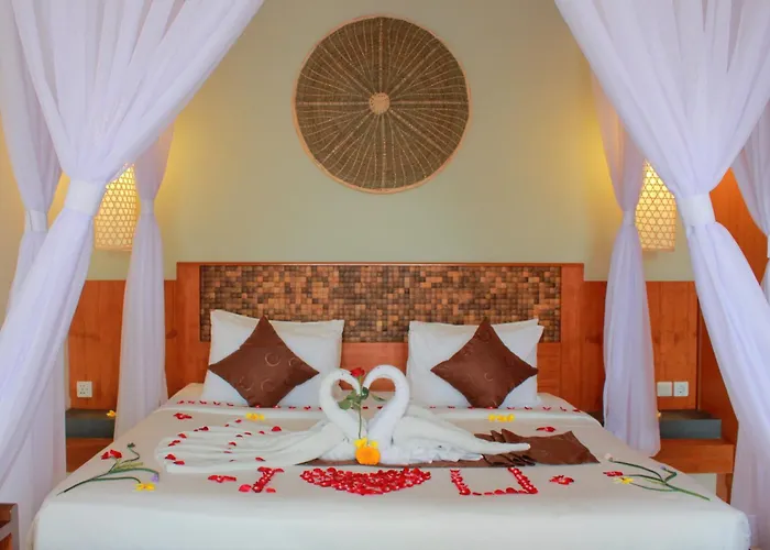 Maharaja Seminyak By Humus Hospitality *