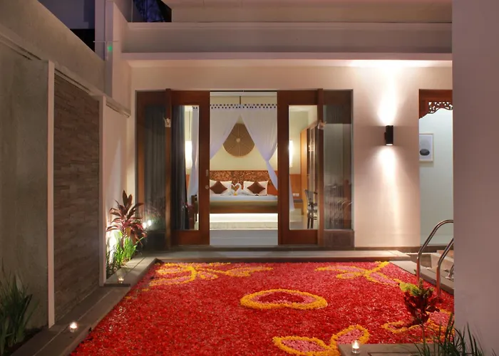 Maharaja Seminyak By Humus Hospitality