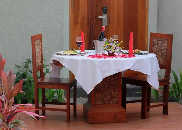 Maharaja Seminyak By Humus Hospitality Villa *