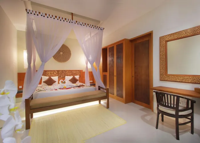 Villa Maharaja Seminyak By Humus Hospitality Kerobokan (Bali)