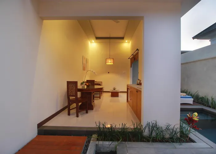 Villa Maharaja Seminyak By Humus Hospitality