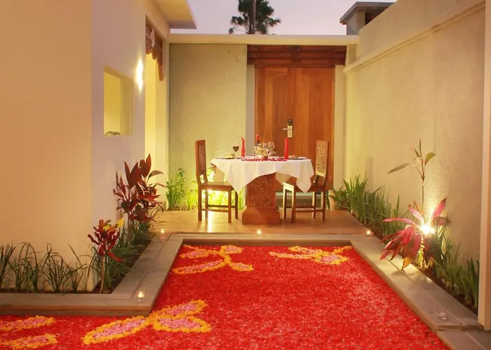 Maharaja Seminyak By Humus Hospitality Kerobokan (Bali)
