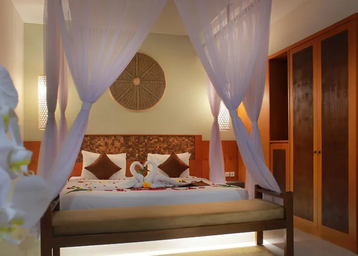 Maharaja Seminyak By Humus Hospitality Villa
