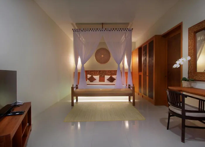 Villa Maharaja Seminyak By Humus Hospitality *