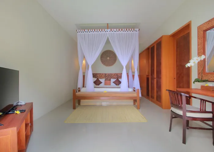 Maharaja Seminyak By Humus Hospitality *