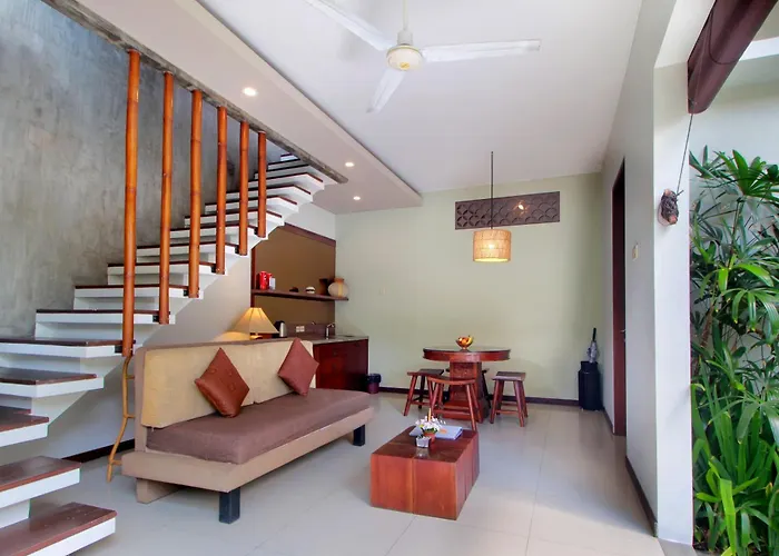 Maharaja Seminyak By Humus Hospitality Kerobokan (Bali)