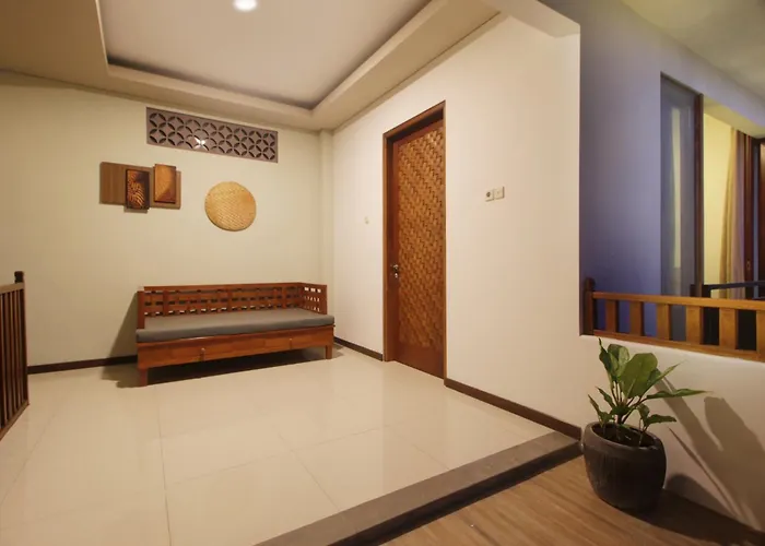 Maharaja Seminyak By Humus Hospitality Villa