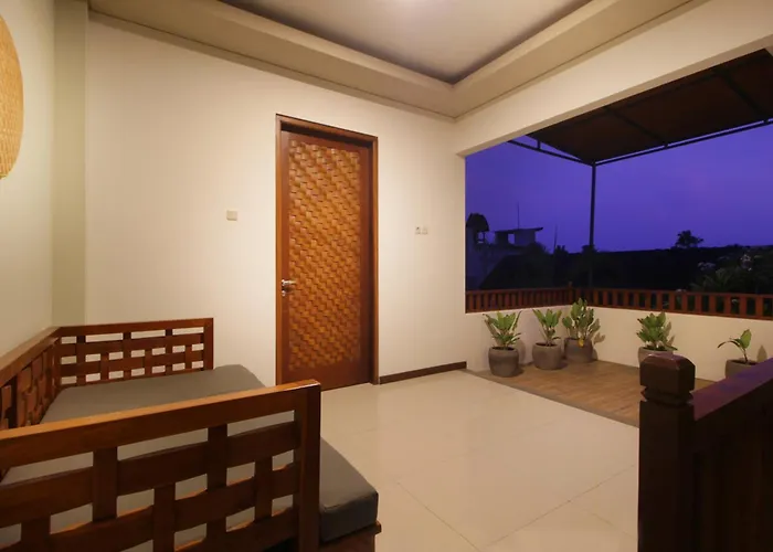 Villa Maharaja Seminyak By Humus Hospitality *