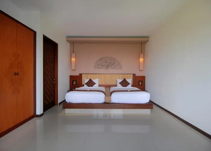 Maharaja Seminyak By Humus Hospitality * Kerobokan (Bali)