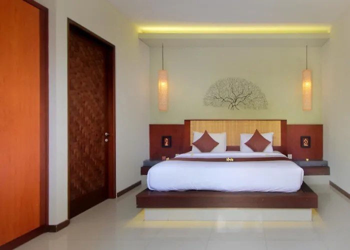 Villa Maharaja Seminyak By Humus Hospitality