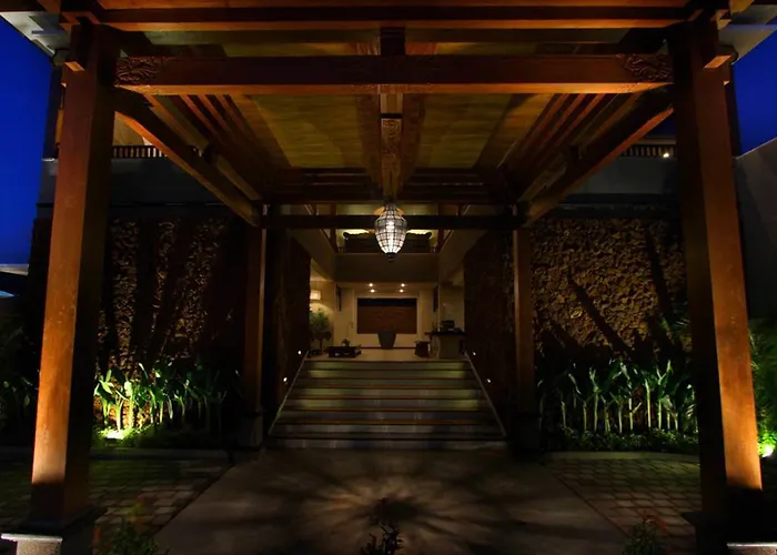 Villa Maharaja Seminyak By Humus Hospitality
