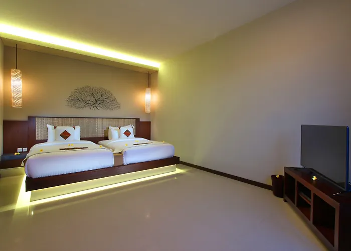 Maharaja Seminyak By Humus Hospitality
