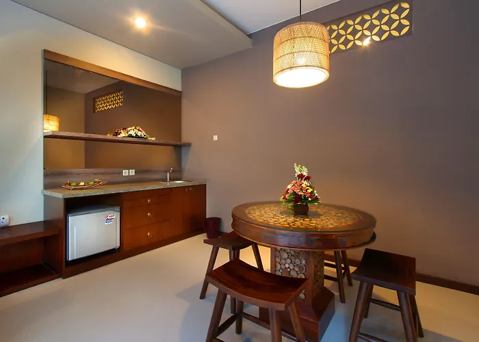 Villa Maharaja Seminyak By Humus Hospitality Kerobokan (Bali)