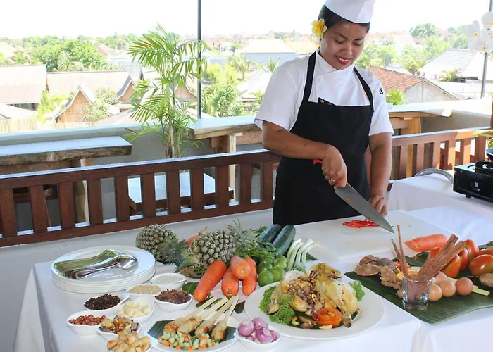 Villa Maharaja Seminyak By Humus Hospitality
