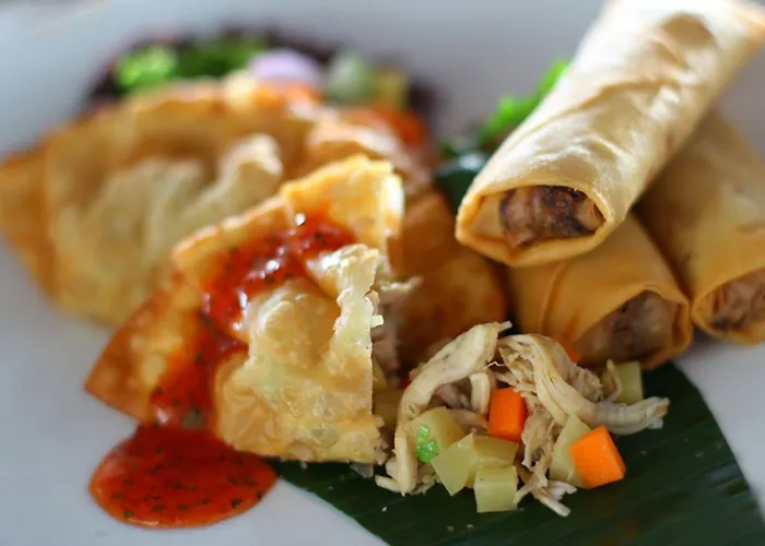 Maharaja Seminyak By Humus Hospitality Villa *