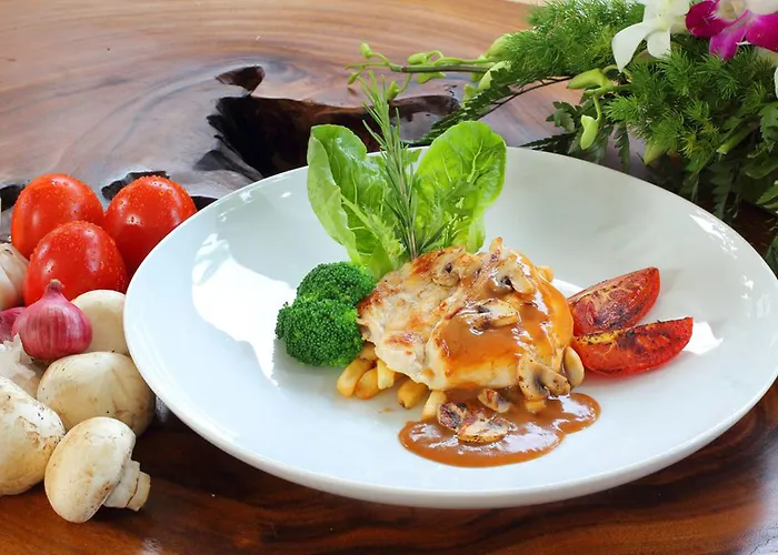 Maharaja Seminyak By Humus Hospitality Villa *