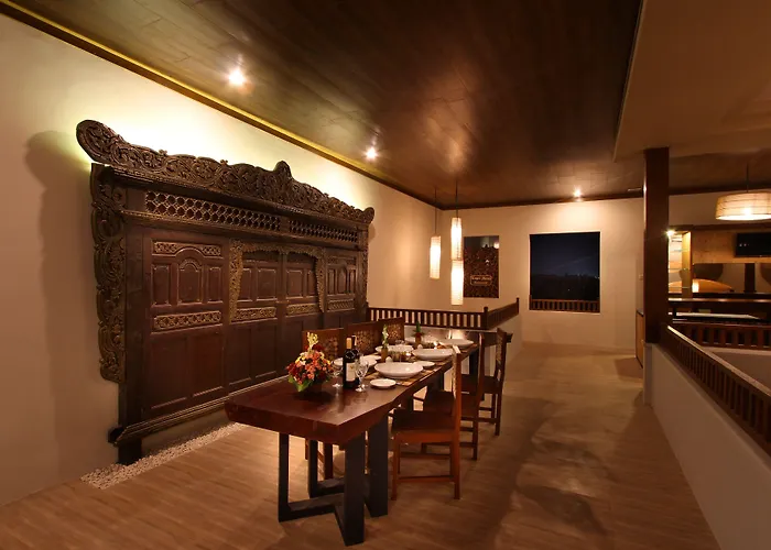 Villa Maharaja Seminyak By Humus Hospitality Kerobokan (Bali)