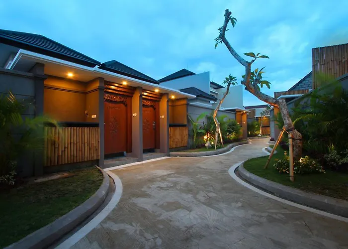 Villa Maharaja Seminyak By Humus Hospitality