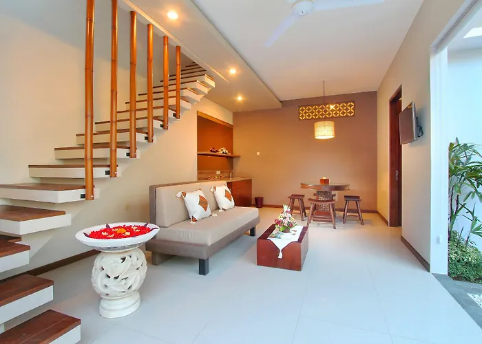 Villa Maharaja Seminyak By Humus Hospitality *