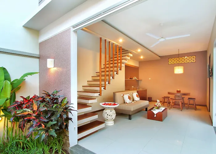 Maharaja Seminyak By Humus Hospitality * Kerobokan (Bali)