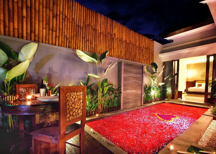 Villa Maharaja Seminyak By Humus Hospitality