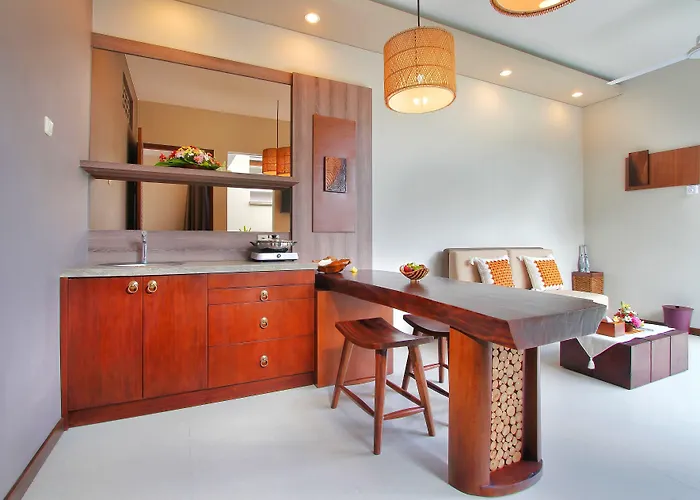 Maharaja Seminyak By Humus Hospitality Kerobokan (Bali)