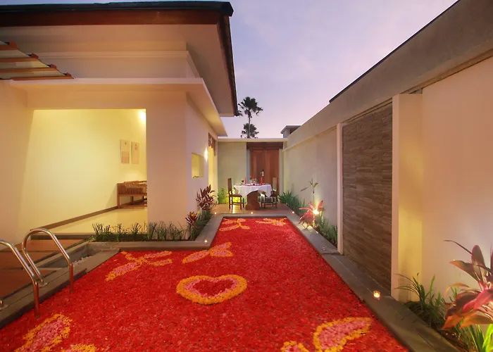 Maharaja Seminyak By Humus Hospitality Villa